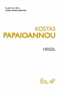 Hegel